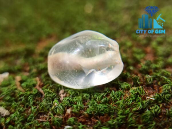 Ancient Natural Moonstone, Amethyst, Quartz Beads from Sri Lanka mukkaru stones- Gem History City of gem ratnapura