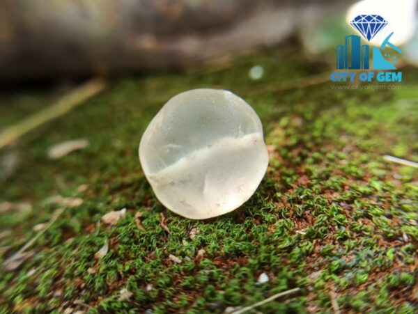 Ancient Natural Moonstone, Amethyst, Quartz Beads from Sri Lanka mukkaru stones- Gem History City of gem ratnapura