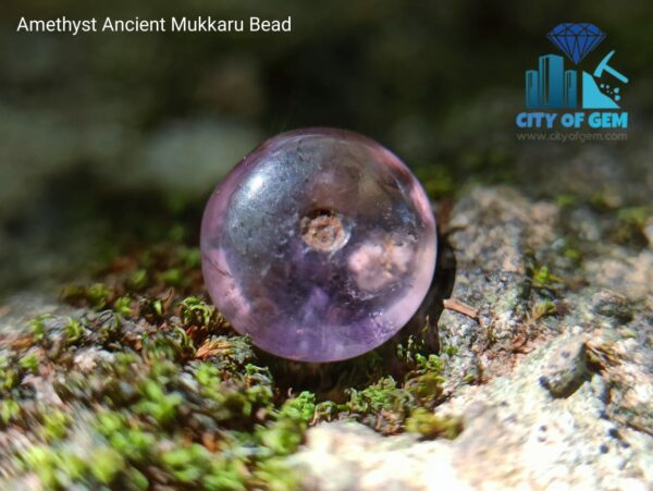 Ancient Natural Moonstone, Amethyst, Quartz Beads from Sri Lanka mukkaru stones- Gem History City of gem ratnapura