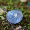 Ancient Natural Sapphire Mukkaru Beads from Sri Lanka mukkaru stones- Gem History City of gem ratnapura
