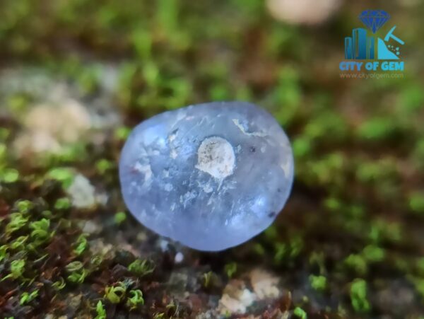Ancient Natural Sapphire Mukkaru Beads from Sri Lanka mukkaru stones- Gem History City of gem ratnapura