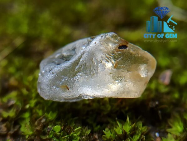 CEYLON NATURAL UNHEATED SAPPHIRES FACET GRADE MIX COLOR ROUGH COLLECTION - city of gem ratnapura