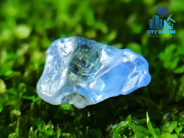 Facet Grade Rough Ceylon Natural Sapphire Collection - city of gem ratnapura