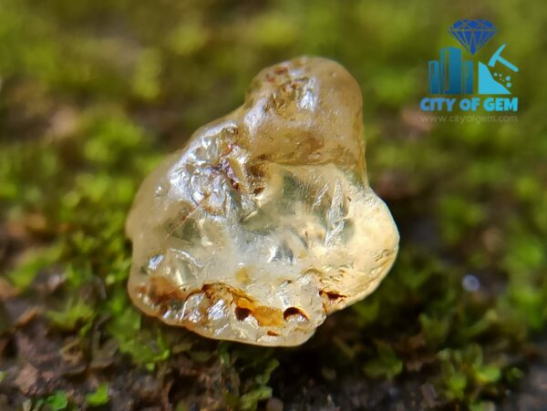 CEYLON NATURAL UNHEATED SAPPHIRES FACET GRADE MIX COLOR ROUGH COLLECTION - city of gem ratnapura