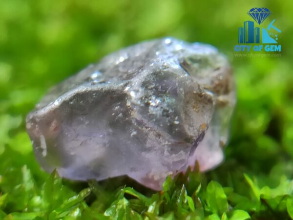 Facet Grade Rough Ceylon Natural Sapphire Collection - city of gem ratnapura