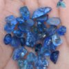 4_Rambuka Blue - Ceylon Natural Facet Grade Rambuka Blue Sapphire Collection - city of gem ratnapura