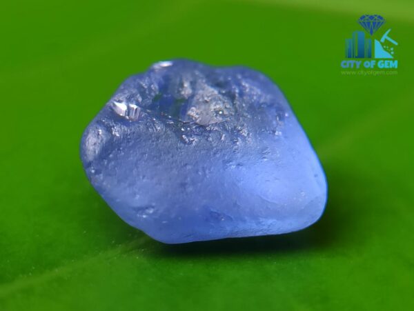 4_Rambuka Blue - Ceylon Natural Facet Grade Rambuka Blue Sapphire Collection - city of gem ratnapura