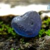 4_Ceylon Natural Facet Grade Pink and Blue Sapphire Rough Alluvial Gemstones Couple - city of gem ratnapura