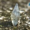 1_Natural Double Terminated Bipyramidal Sapphire Complete Crystal - city of gem ratnapura
