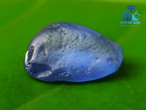4_Rambuka Blue - Ceylon Natural Facet Grade Rambuka Blue Sapphire Collection - city of gem ratnapura