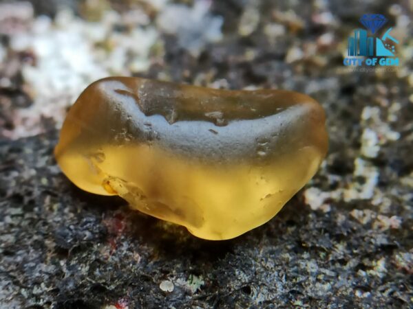 4_Facet Grade Natural Multicolour Rough Gemstones Collection - city of gem ratnapura