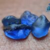4_Rambuka Blue - Ceylon Natural Facet Grade Rambuka Blue Sapphire Collection - city of gem ratnapura