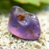 3_Facet Grade Ceylon Natural Sapphire Rough Stones - Pink to Purple Color Range - city of gem ratnapura