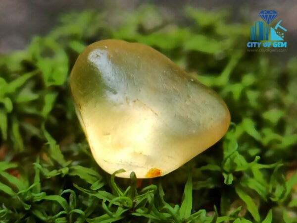 4_Facet Grade Natural Multicolour Rough Gemstones Collection - city of gem ratnapura