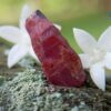 3_Natural Ruby Crystal from Kolonna Mining, Sri Lanka - Corundum Crystal - city of gem ratnapura