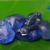4_Rambuka Blue - Ceylon Natural Facet Grade Rambuka Blue Sapphire Collection - city of gem ratnapura