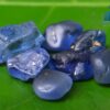 4_Rambuka Blue - Ceylon Natural Facet Grade Rambuka Blue Sapphire Collection - city of gem ratnapura