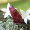 7_Natural Ruby Crystal from Kolonna Mining, Sri Lanka - Corundum Crystal - city of gem ratnapura