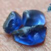 4_Rambuka Blue - Ceylon Natural Facet Grade Rambuka Blue Sapphire Collection - city of gem ratnapura