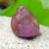 3_Facet Grade Ceylon Natural Sapphire Rough Stones - Pink to Purple Color Range - city of gem ratnapura