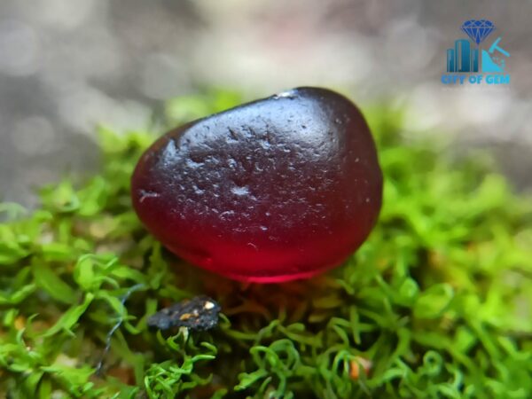 4_Facet Grade Natural Multicolour Rough Gemstones Collection - city of gem ratnapura