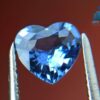 7_Ceylon Natural Blue Sapphire Faceted Gemstones Collection 1-2 Ct Range - city of gem ratnapura