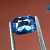 7_Ceylon Natural Blue Sapphire Faceted Gemstones Collection 1-2 Ct Range - city of gem ratnapura