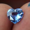 7_Ceylon Natural Blue Sapphire Faceted Gemstones Collection 1-2 Ct Range - city of gem ratnapura