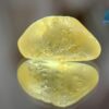 3_Facet Grade High Quality Natural Yellow Sapphires Rough - city of gem ratnapura