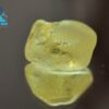 3_Facet Grade High Quality Natural Yellow Sapphires Rough - city of gem ratnapura