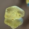 3_Facet Grade High Quality Natural Yellow Sapphires Rough - city of gem ratnapura