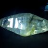 1_Natural Double Terminated Bipyramidal White Sapphire Complete Crystal City of gem ratnapura