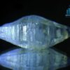 5_Sapphire Complete Double Terminated Bipyramidal Crystal with Good Transparency