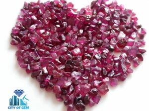 3_natural Ruby collection- city of gem gem ratnapura