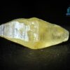 1_Natural Double Terminated Bipyramidal White Sapphire Complete Crystal City of gem ratnapura