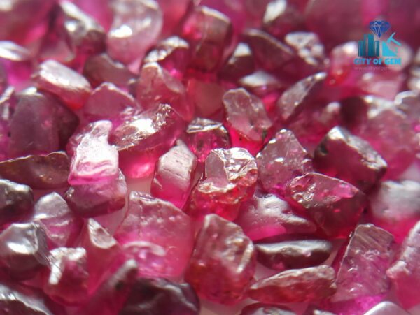 3_natural Ruby collection- city of gem gem ratnapura