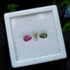 2_3 in one set - Natural Champagne Sapphire, Rhodolite Garnet & Kornerupine Gemstones