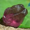 2_Facet Grade Natural Spinel High Quality Rough Stone from Sri Lanka - City of gem ratnapura