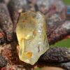 9_Natural Heating Grade Yellow Sapphire Rough Gemstone - Fecet Grade