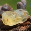 9_Natural Heating Grade Yellow Sapphire Rough Gemstone - Fecet Grade