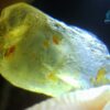 9_Natural Heating Grade Yellow Sapphire Rough Gemstone - Fecet Grade