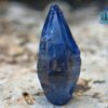 Kataragama Blue Sapphire Crystal – Natural Royal Blue Sapphire Complete Crystal