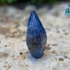 Kataragama Blue Sapphire Crystal – Natural Royal Blue Sapphire Complete Crystal