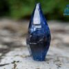 Kataragama Blue Sapphire Crystal – Natural Royal Blue Sapphire Complete Crystal