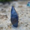 Kataragama Blue Sapphire Crystal – Natural Royal Blue Sapphire Complete Crystal