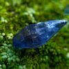 Kataragama Blue Sapphire Crystal – Natural Royal Blue Sapphire Complete Crystal