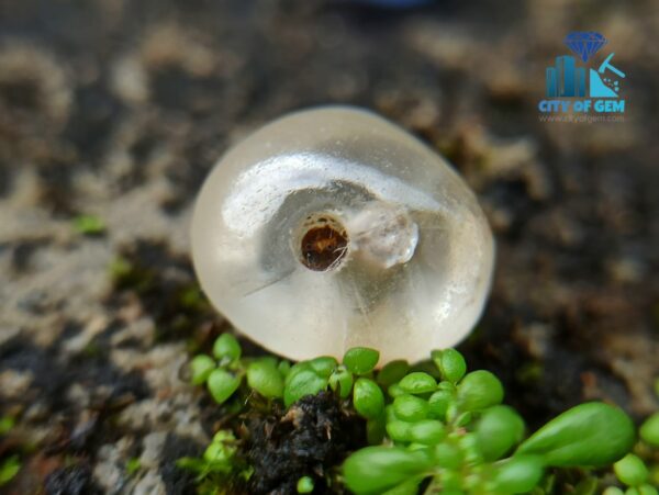 Ancient Natural Blue Sapphire & White Sapphire Mukkaru Beads From Sri Lanka – History Of Gem Industry