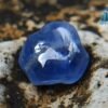 Ancient Natural Blue Sapphire & White Sapphire Mukkaru Beads From Sri Lanka – History Of Gem Industry