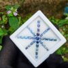 Ceylon Blue Sapphire Octagon Shape Faceted Stone Collection