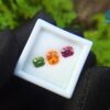 Spessartite Garnet, Zircon & Rhodolite Garnet - city of gem ratnapura (1)
